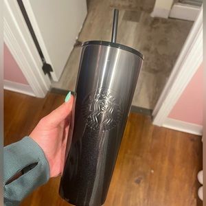 Starbucks Tumbler